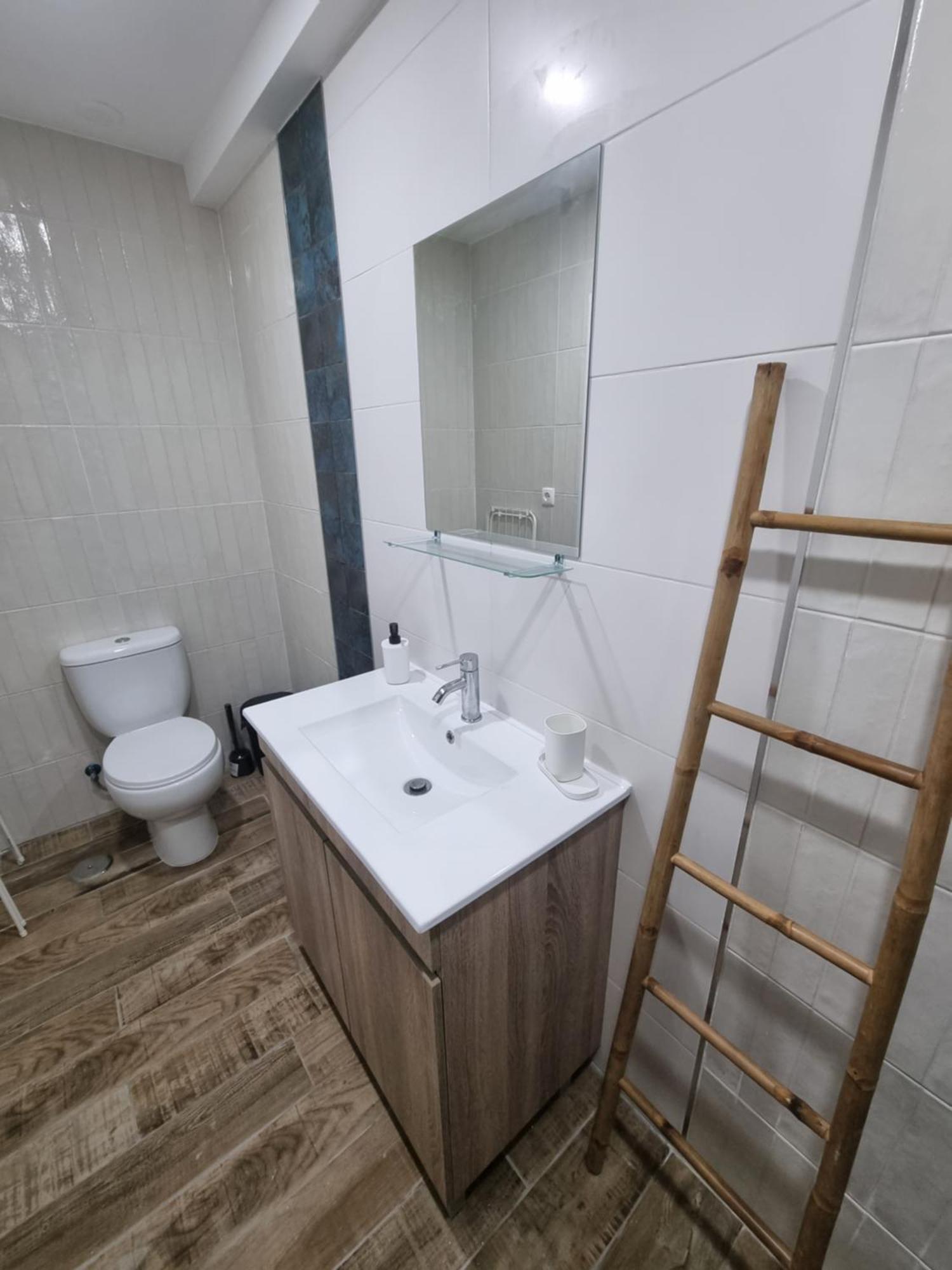 G3 Gamboa Beach Houses Peniche Exterior foto