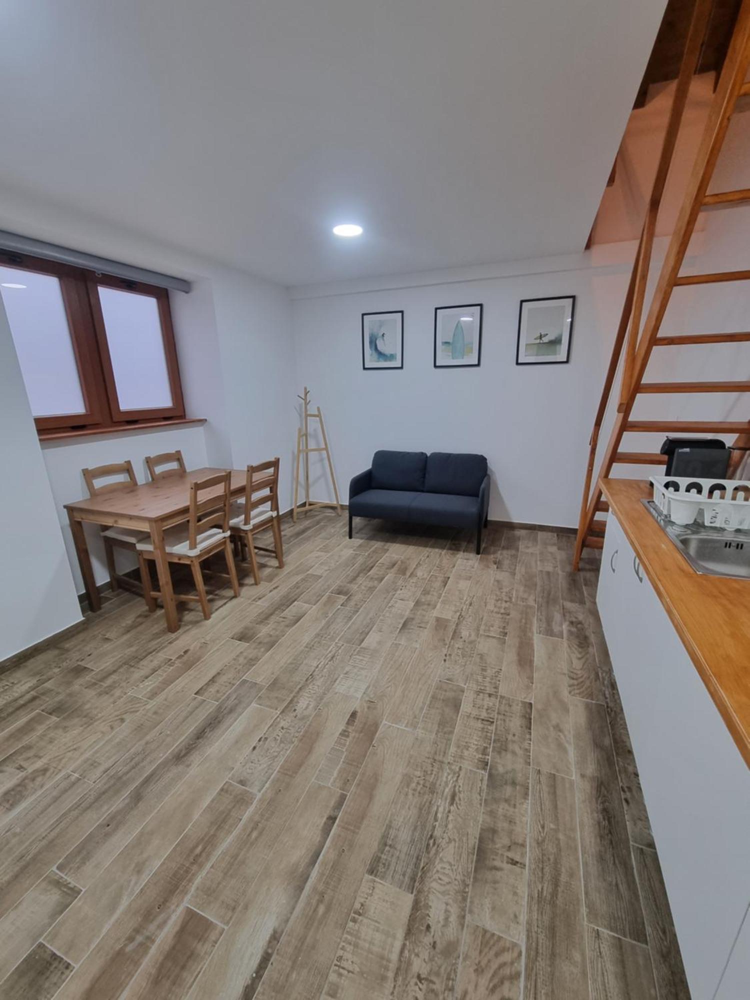 G3 Gamboa Beach Houses Peniche Exterior foto