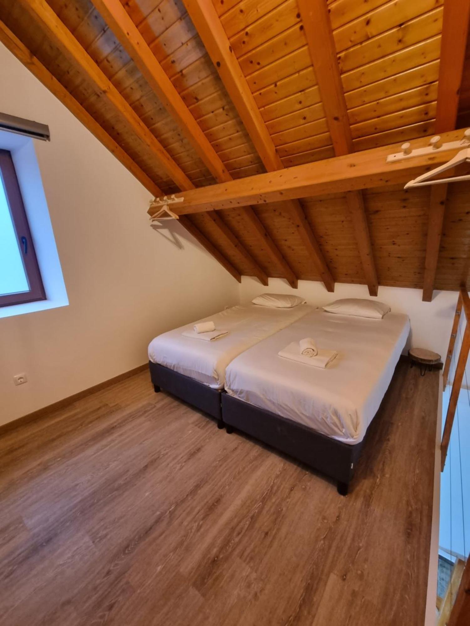 G3 Gamboa Beach Houses Peniche Exterior foto